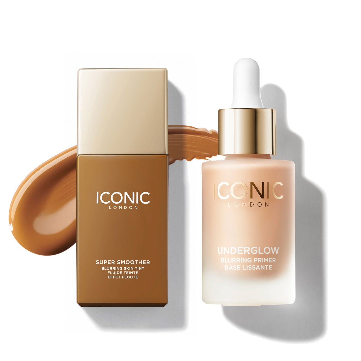 Dream Skin Duo Bundle - Anti-Aging & Hydrating Skincare Set for Glowing Skin | Perfect for Night Routine & Travel Skincare Essentials