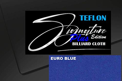 Euro Blue