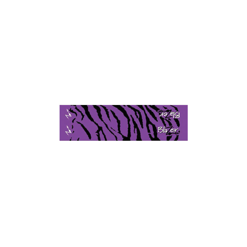 Purple Tiger