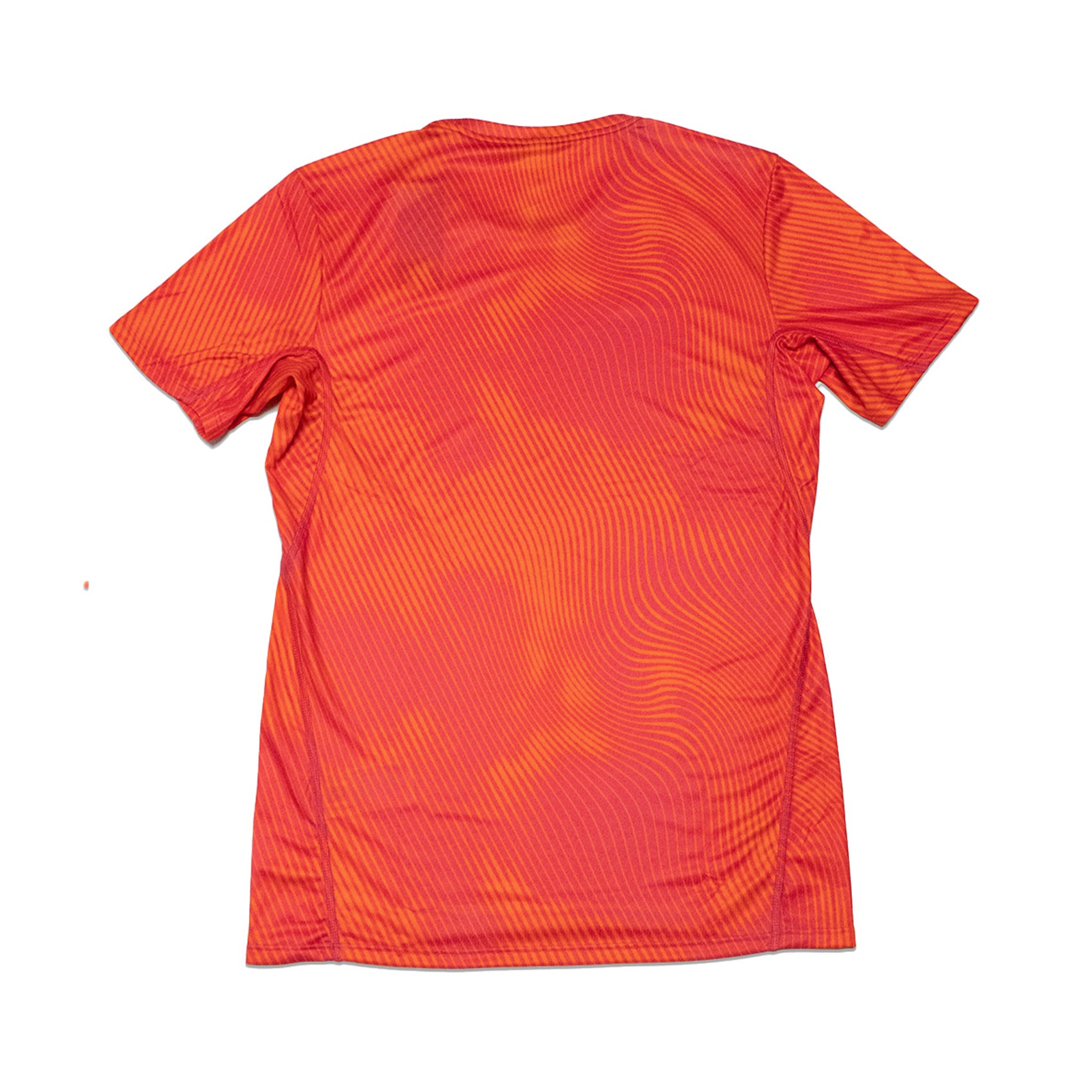 adidas Men's Adizero Essentials Running Shirt - Lightweight Performance Top for Marathon, Jogging & Gym Workouts