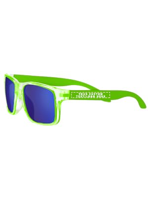 - Custom - Green