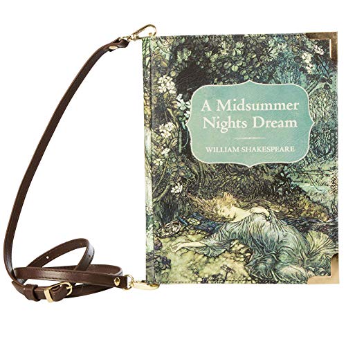 Midsummer Nights Dream