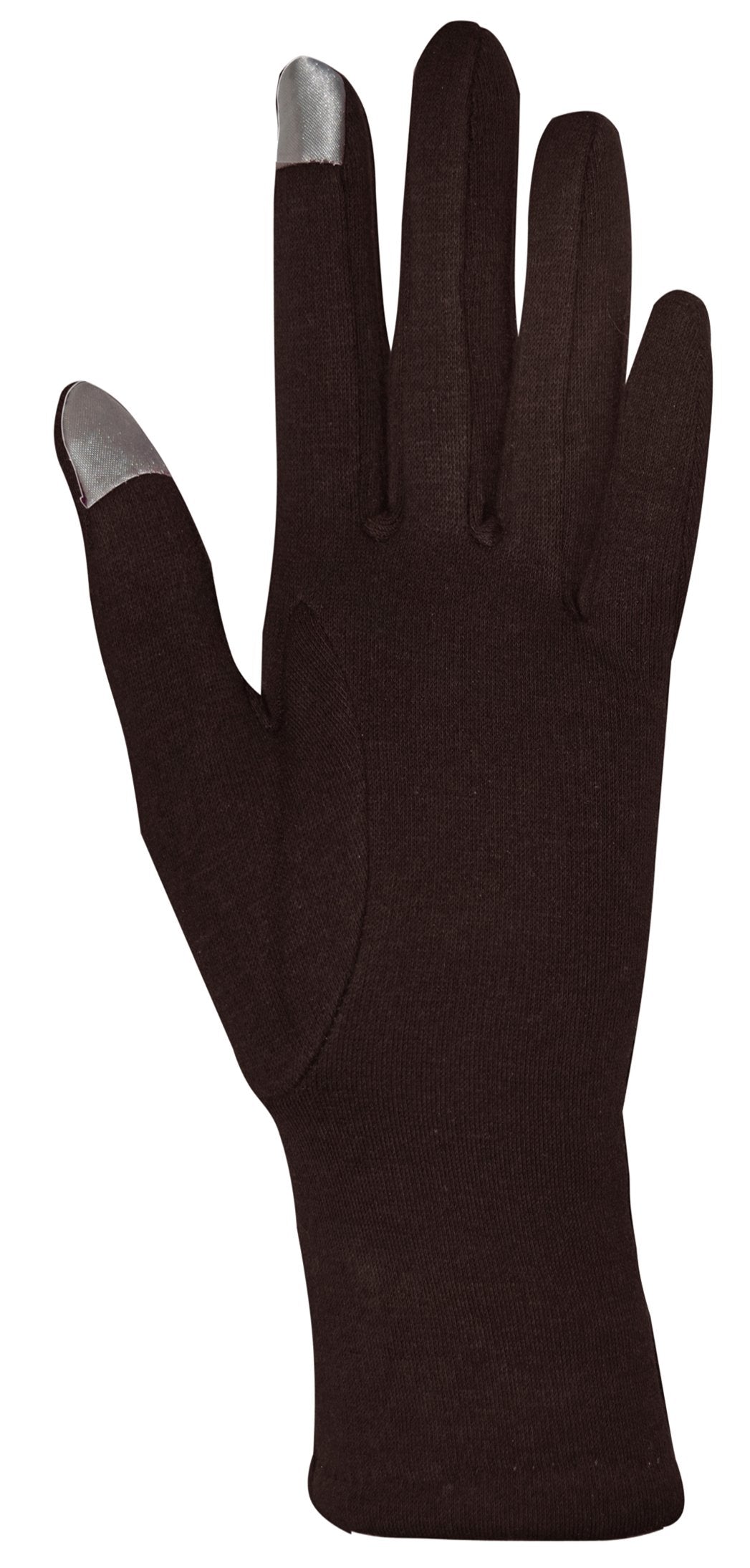 Women's Touch Screen Fleece Lined Winter Gloves - Warm Thermal Texting Gloves for Cold Weather - Perfect for Skiing, Snowboarding & Outdoor Activities