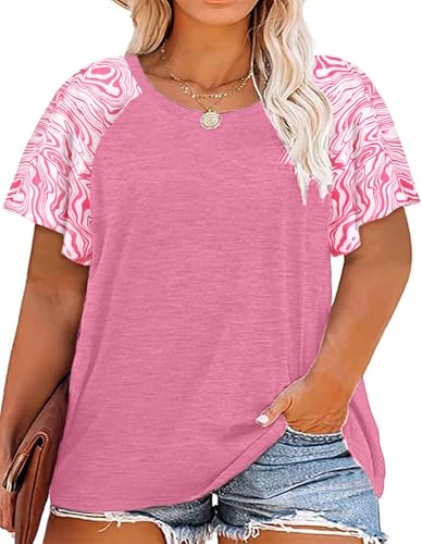 Rose Pink