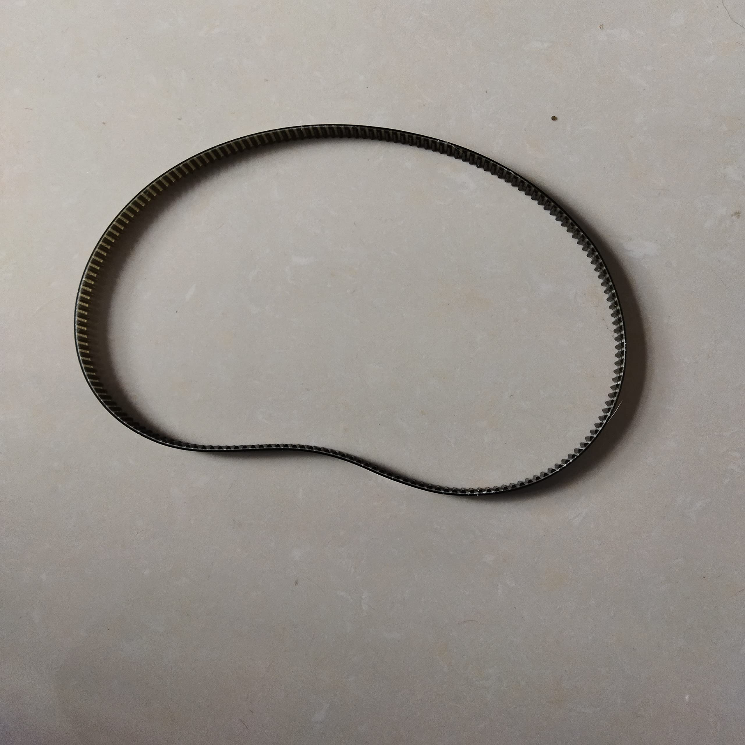 2Pcs Replacement Belt for Morphy Richards 48290 48280 Bread Maker Machine - Appliance Replacement Parts - Perfect for DIY Repair & Home Baking Maintenance