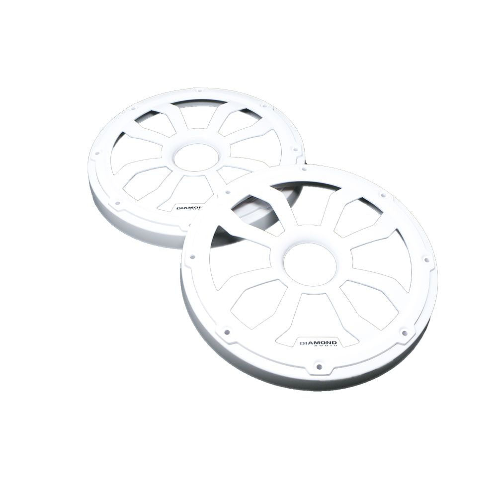 Diamond Audio HXM65FWW 6.5