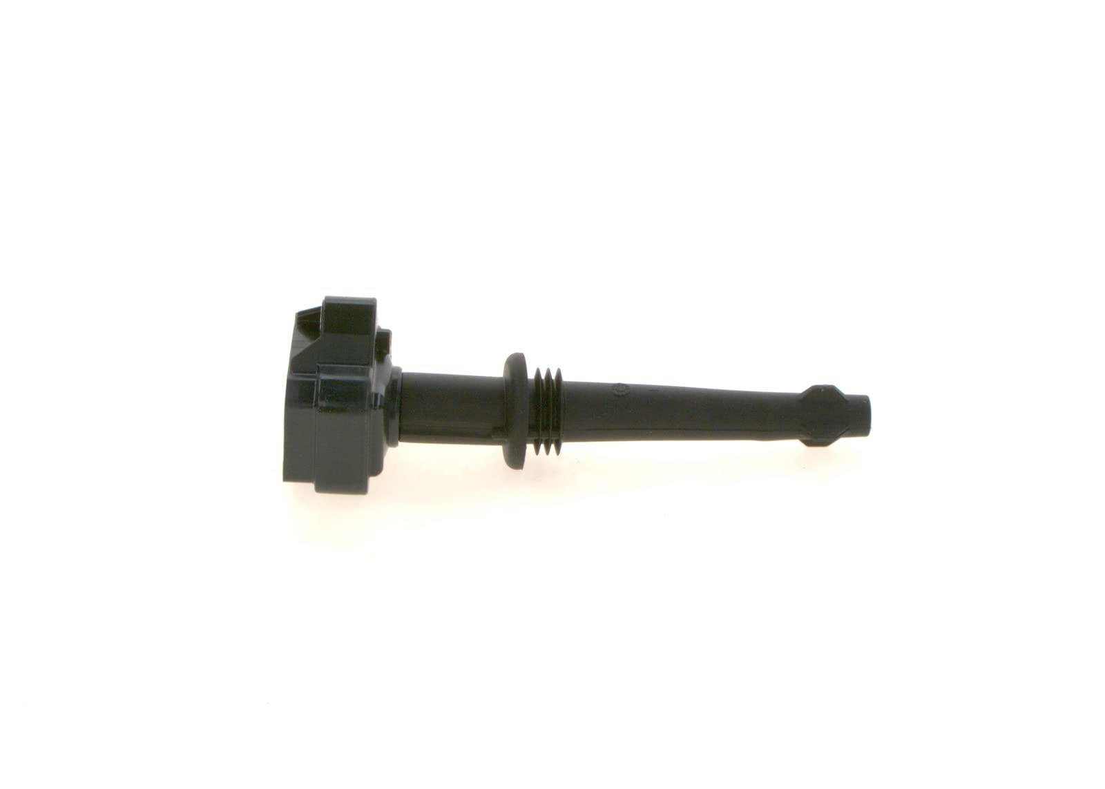 Bosch 0 221 604 022 Ignition Coil - High Performance Replacement Coil for BMW, Mercedes, VW & Audi - Perfect for Engine Tune-Ups & Performance Upgrades