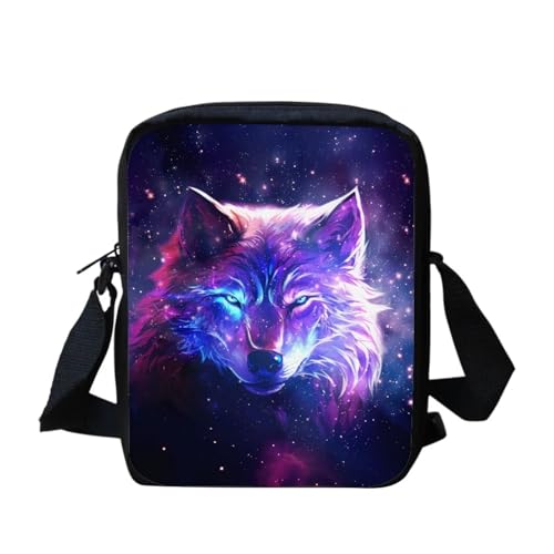 Galaxy Wolf-2