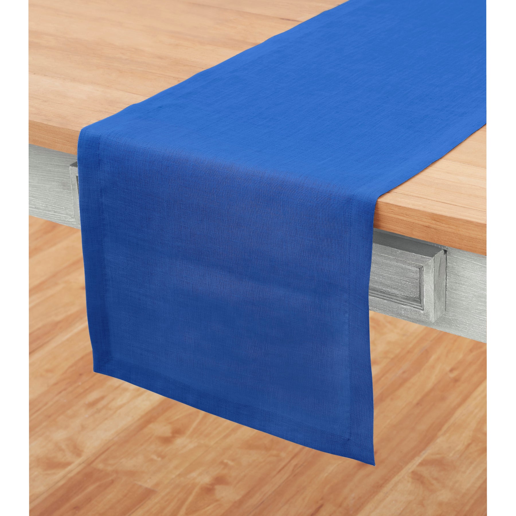 Elegant Fete Table Runner for Weddings, Parties & Events - Premium Decorative Dining Table Cover for Home & Restaurant Decor