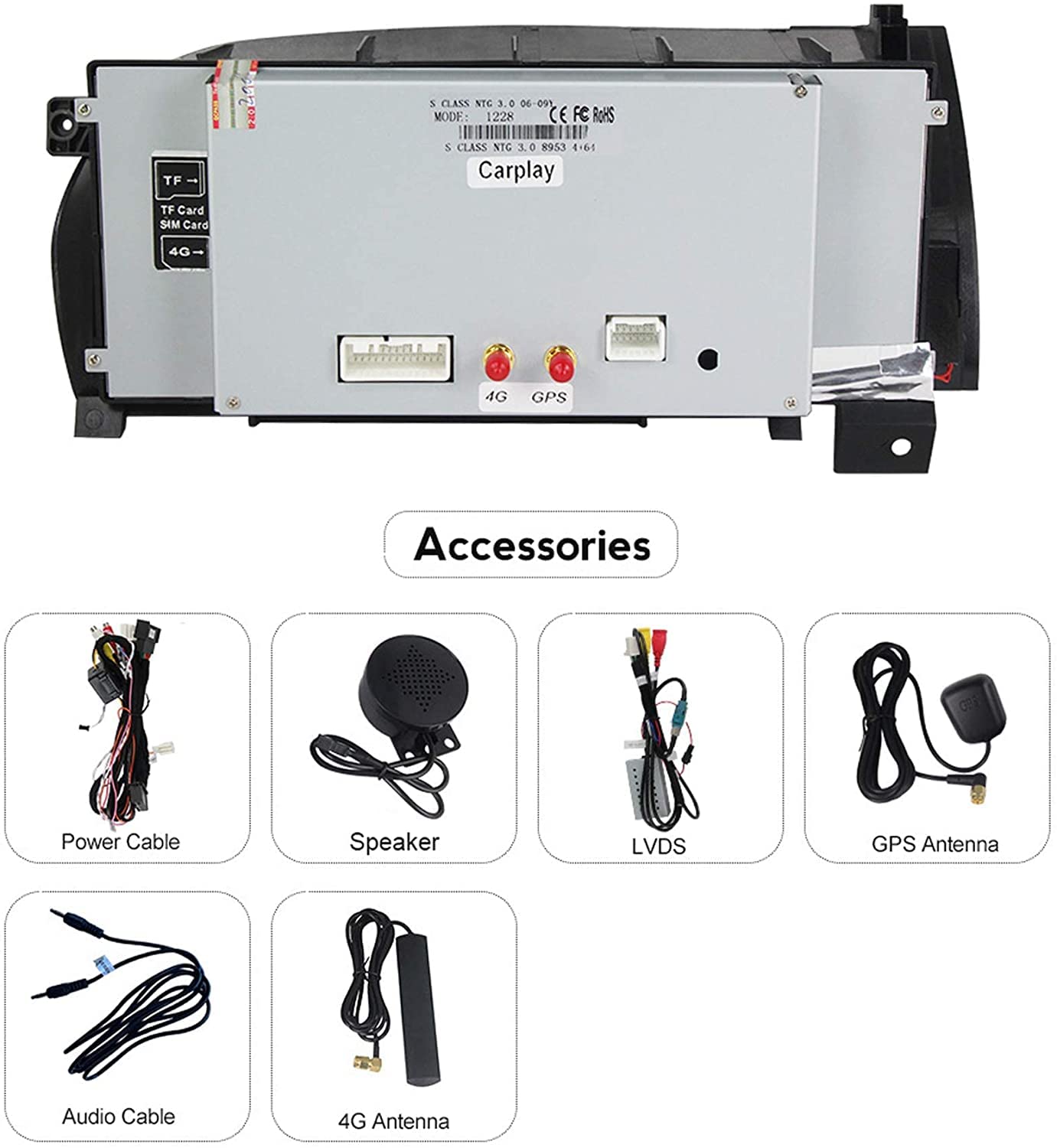 MekedeTech Android 12 10.25