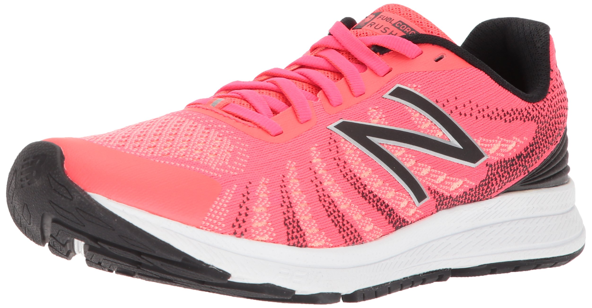 New Balance Women's Vazee Rush V3 Running Shoes - Lightweight Athletic Sneakers for Jogging, Gym Workouts & Daily Walking - Comfortable Breathable Training Shoes for Women