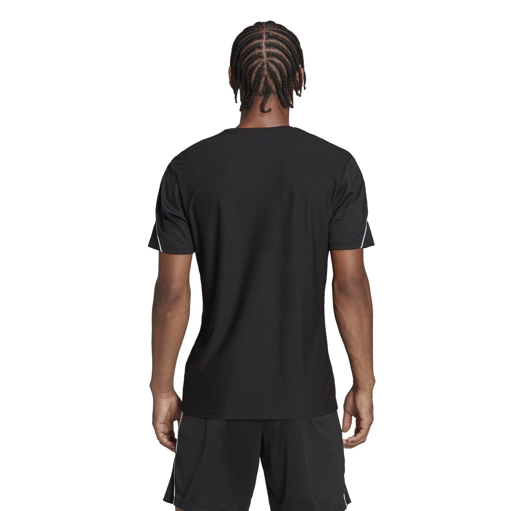 Nike TIRO 23 League Soccer Jersey - Men's Training & Match Football Shirt - Lightweight Breathable Performance Top for Soccer Players & Fans - Perfect for Practice, Games & Casual Wear