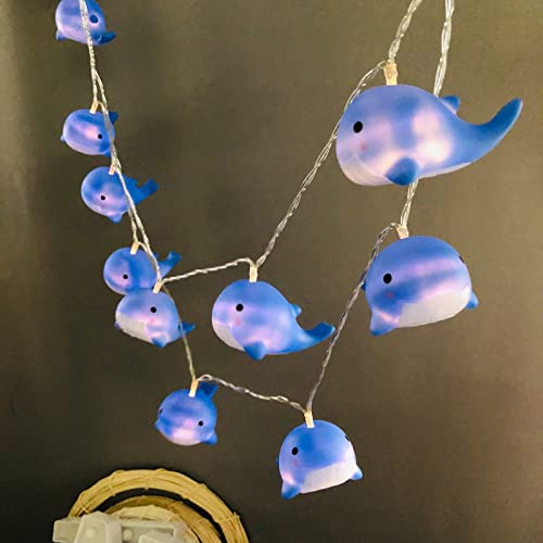 Whale