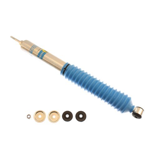 Bilstein 33-176857 B6 Series HD Shock Absorber - Heavy Duty Performance for Trucks, SUVs & Off-Road Vehicles - Smooth Ride on Rough Terrain & Towing
