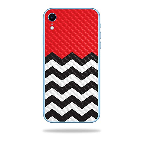 Red Chevron