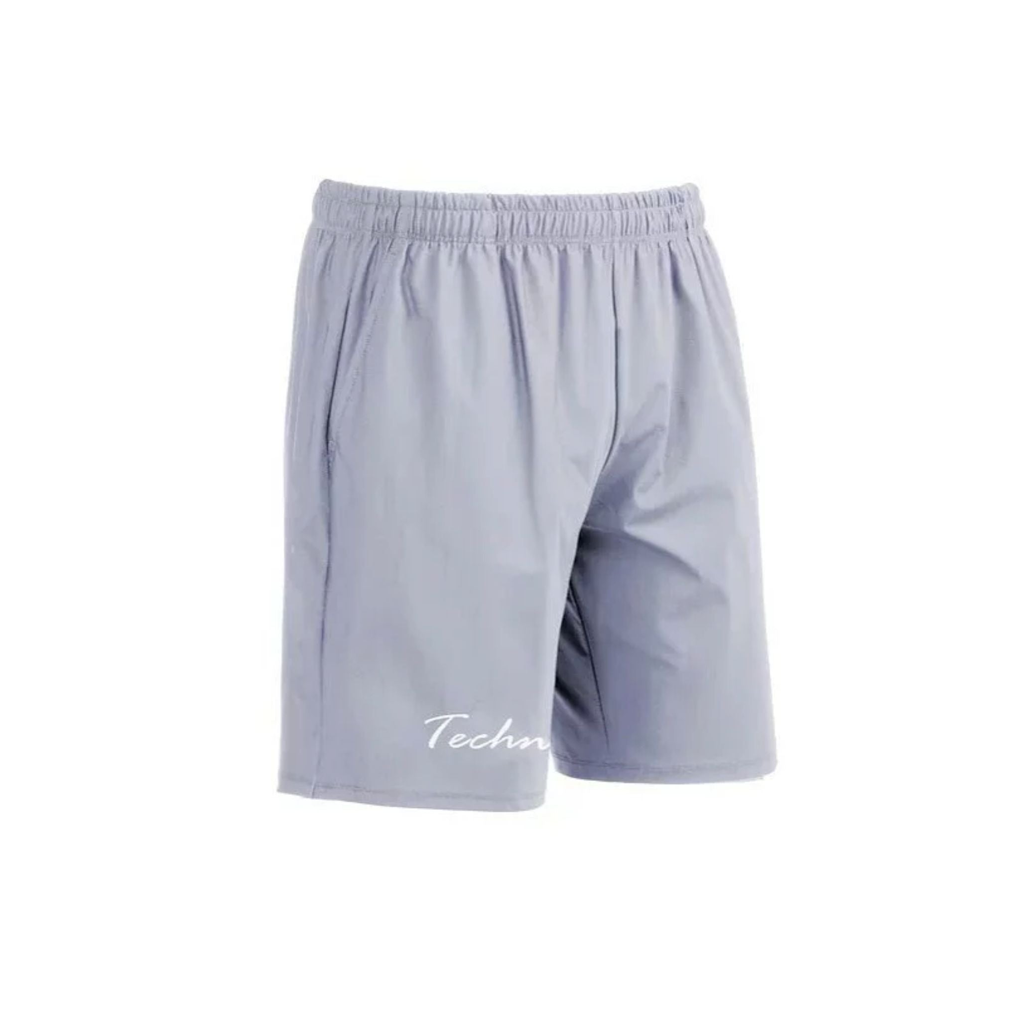 Technist 22TP 82KA08 Men's Quick-Dry Athletic Shorts with Pockets - Perfect for Running, Gym Workouts & Outdoor Activities
