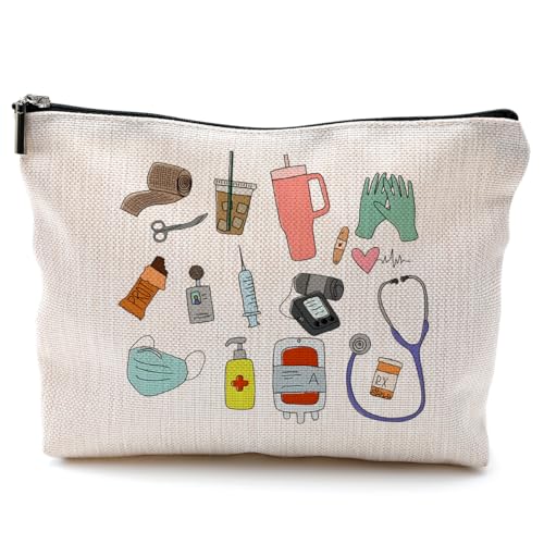 H Style-nurse-white