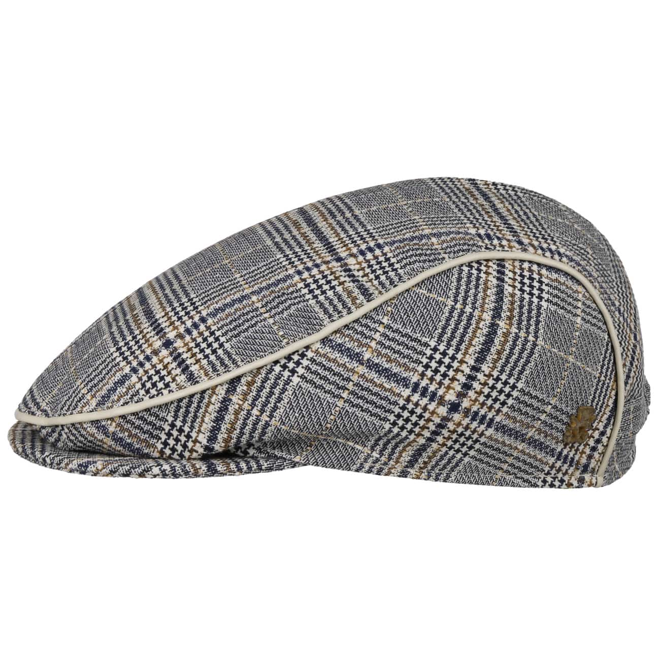 Stylish Mayser Pamir Flat Cap Zechbauer - Classic Wool Hat for Men | Perfect for Outdoor Activities, Travel & Casual Wear