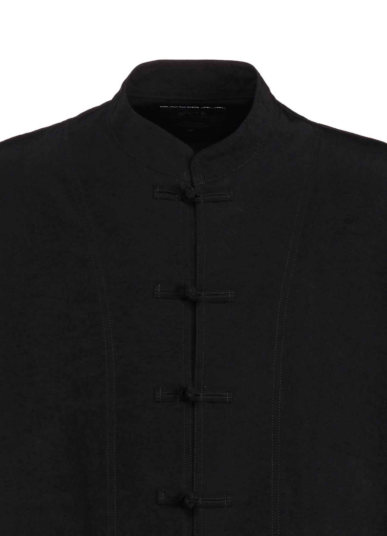 Elegant Crepe de Chine Jacket from China – Lightweight & Stylish for Women's Fashion | Perfect for Office Wear, Evening Outfits & Special Occasions