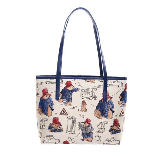 Paddington Bear