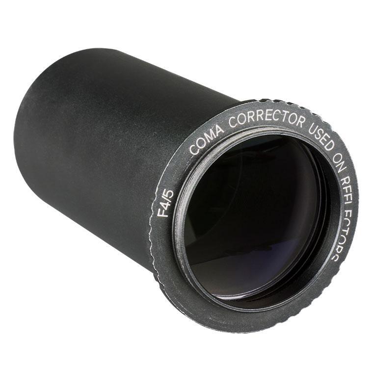 Sky Watcher Quattro Coma Corrector for Newtonian Telescopes - Enhance Astrophotography & Stargazing Experience