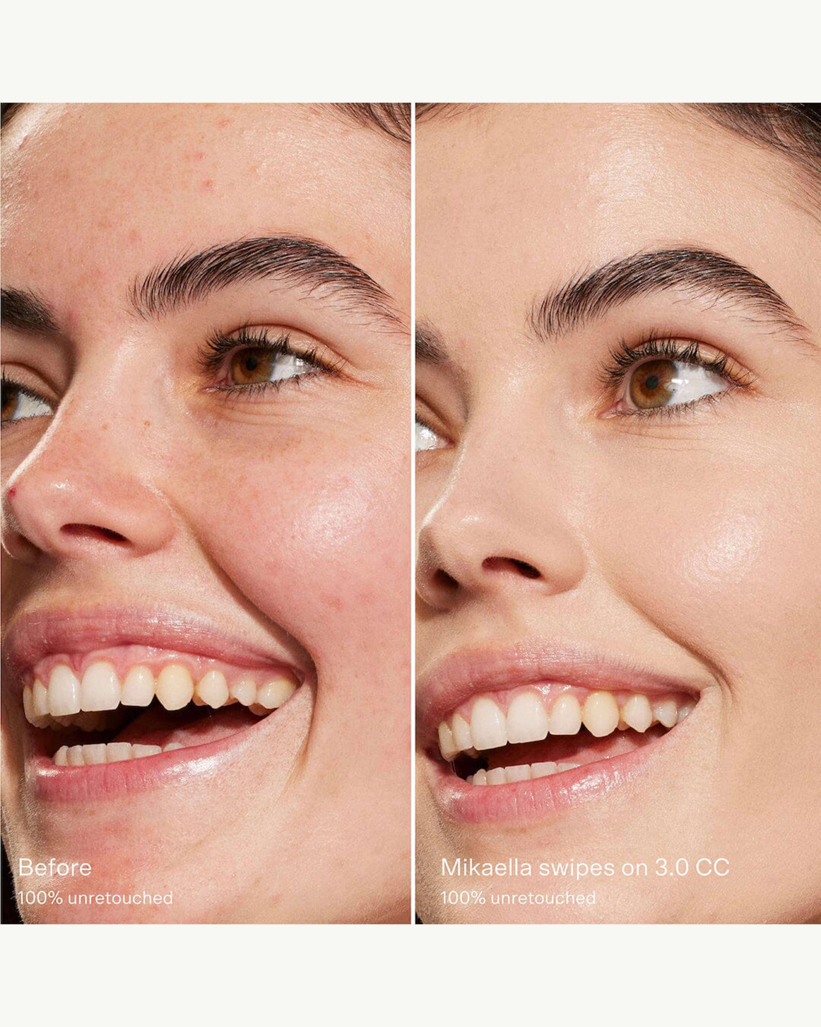 Swipe Serum Concealer - Full Coverage Liquid Concealer for Dark Circles & Blemishes | Vegan & Cruelty-Free | Perfect for Everyday Makeup & On-The-Go Touch-Ups