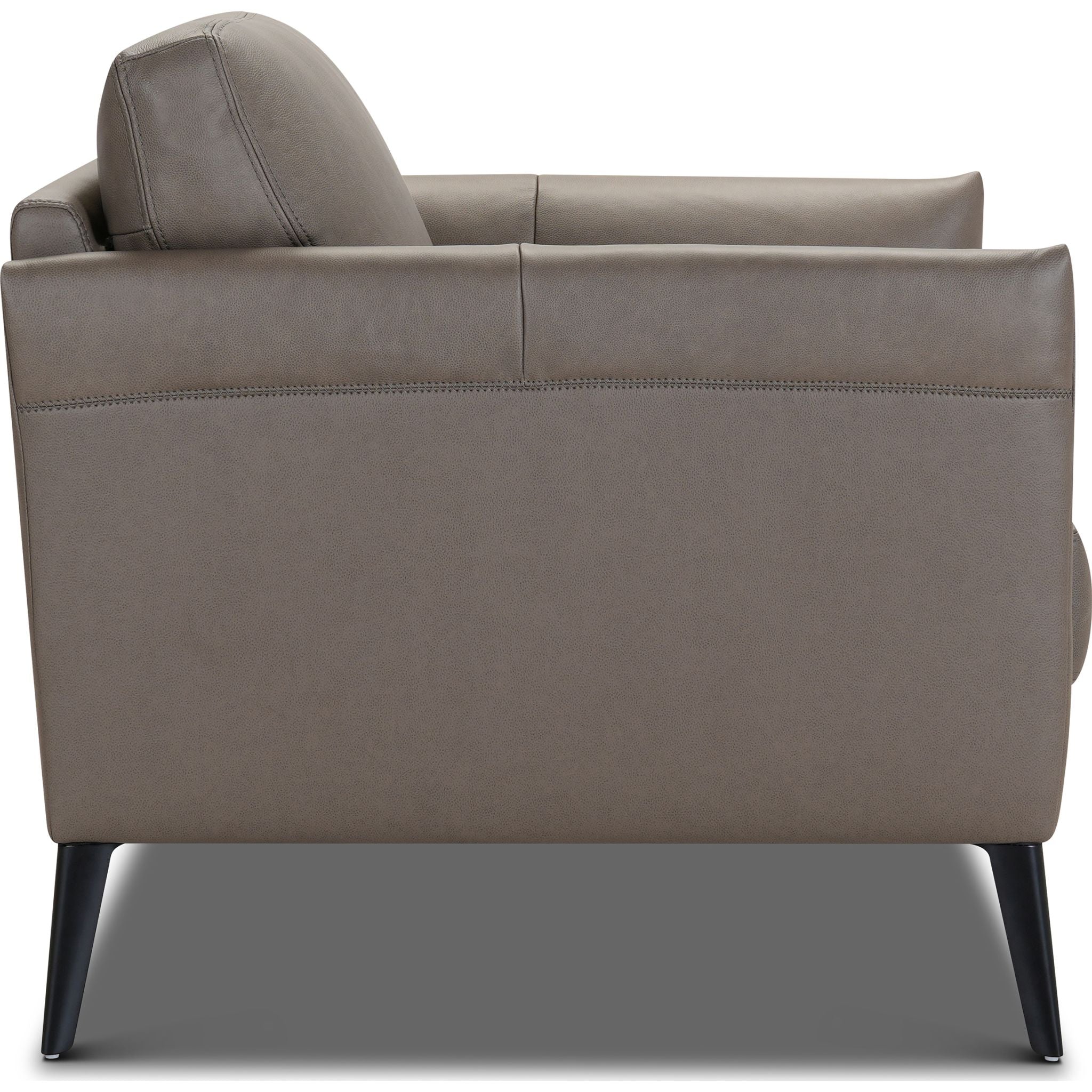 Adore Chair Ranger Mushroom - Stylish and Comfortable Accent Chair for Living Room, Bedroom, or Office - Perfect for Relaxing, Reading, and Home Decor