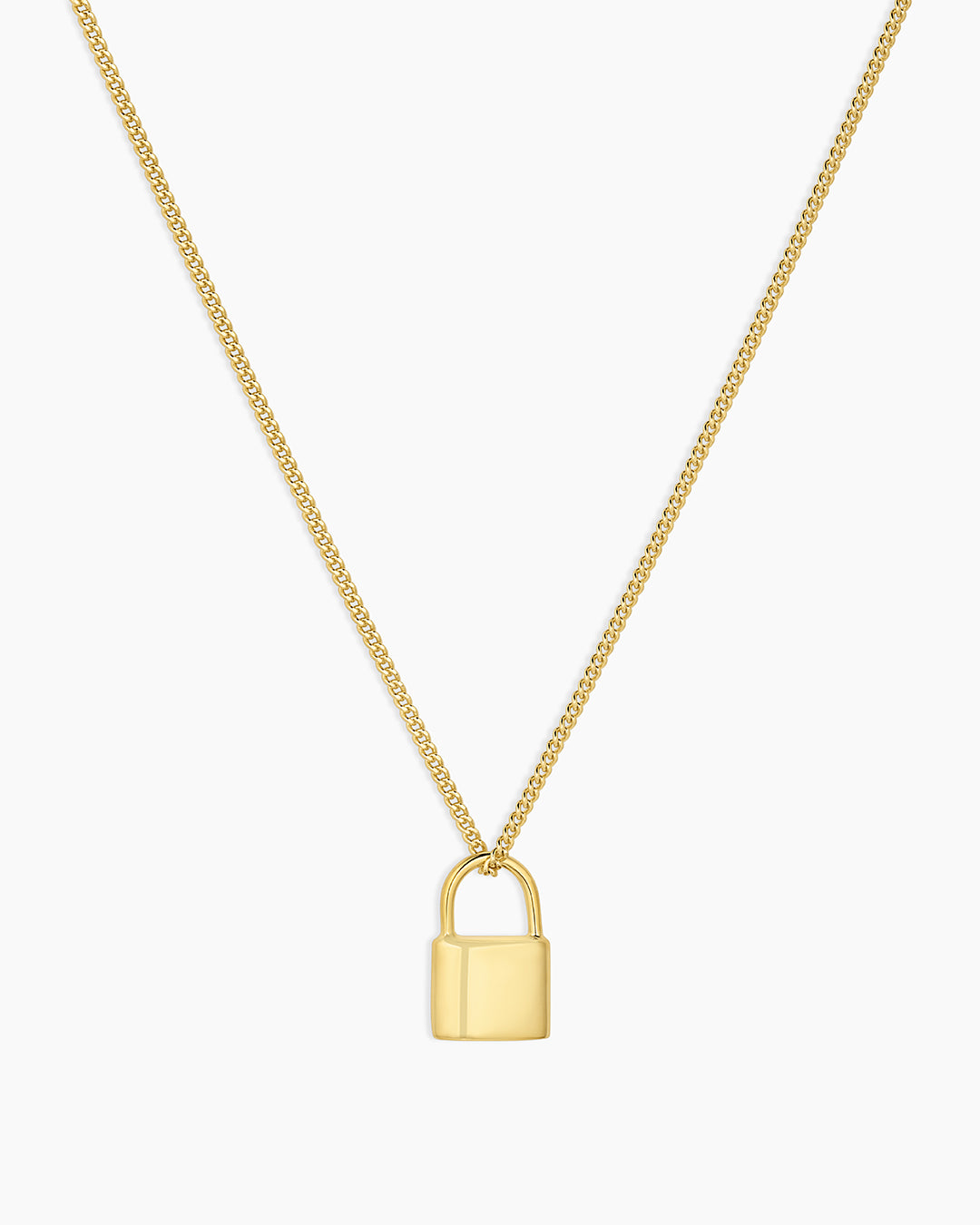 Custom Engraved Kara Padlock Necklace - Personalized Name Lock Pendant for Women & Men - Perfect for Gifts, Anniversaries, and Everyday Jewelry