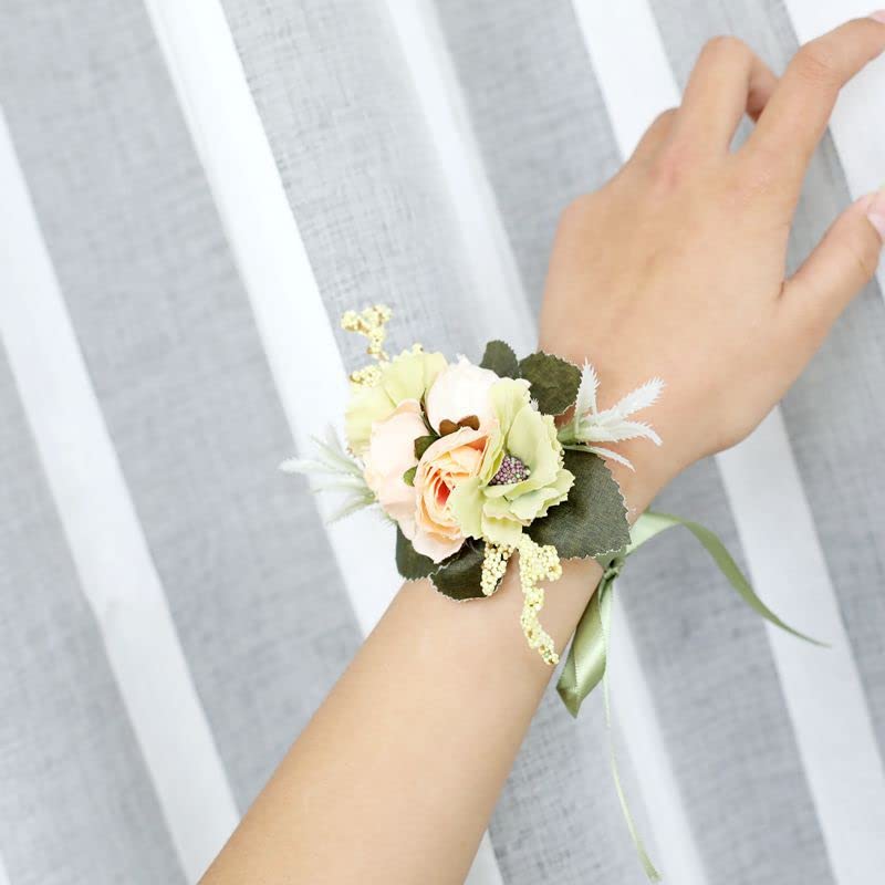I-wrist Flower