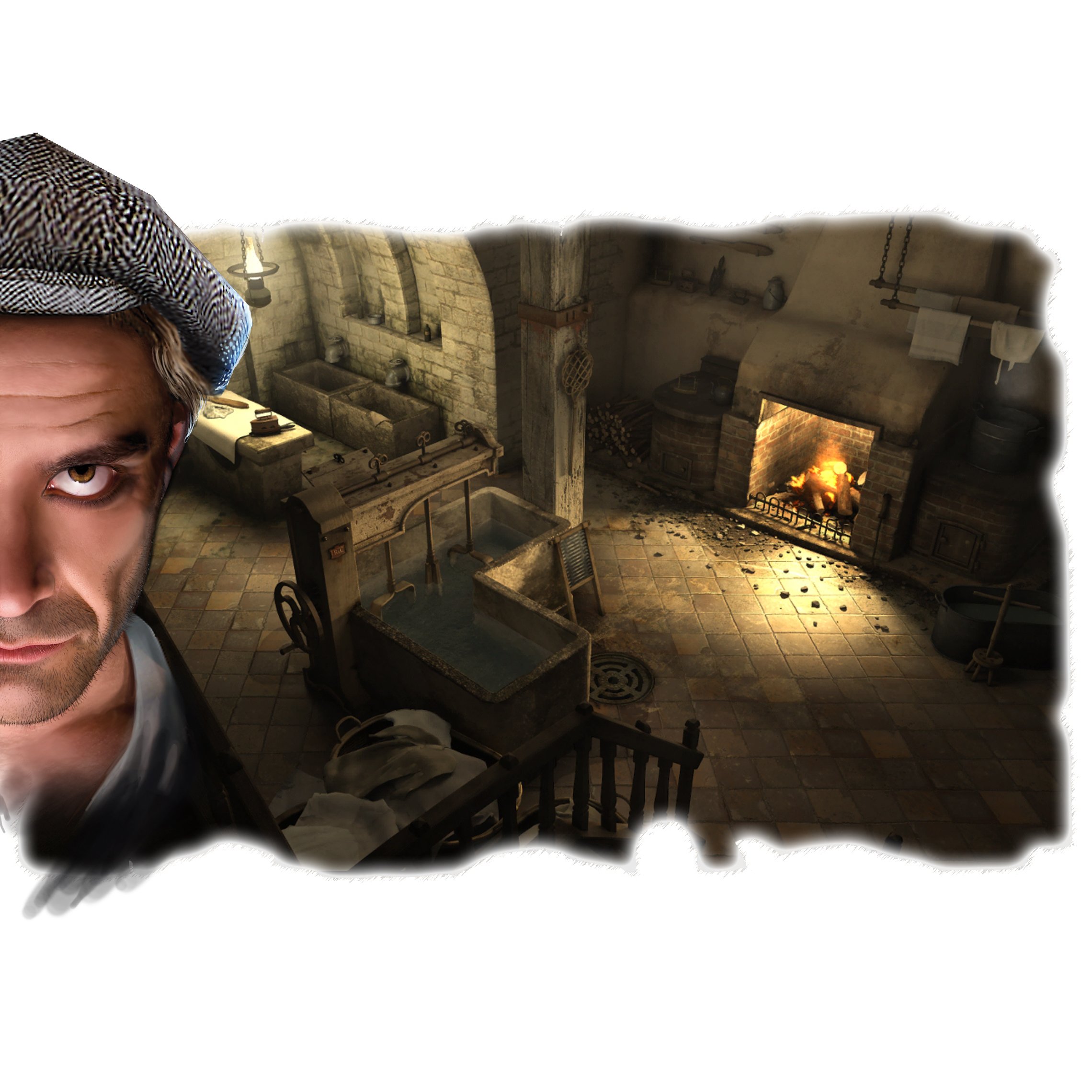 Alter Ego - PC Game | Immersive Role-Playing Simulation for Character Development & Story Exploration | Perfect for Gamers, Writers & Psychology Enthusiasts