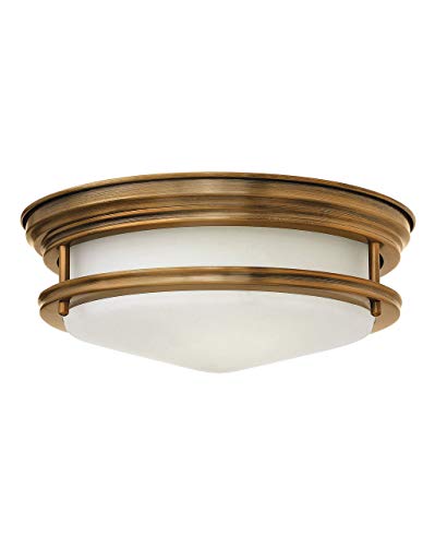 Brushed Bronze