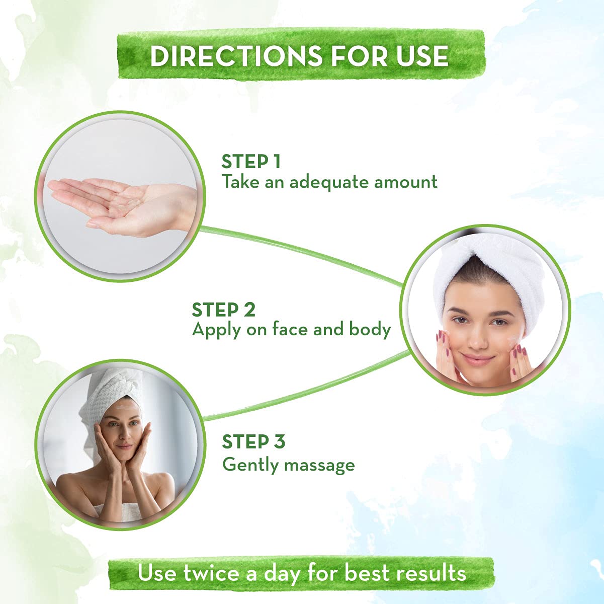 Mamaearth Vitamin C Ultra Light Gel Oil-Free Face Moisturizer with Aloe Vera Water for Glowing Hydration - 200ml | Daily Skincare for Dry & Sensitive Skin | Perfect for Morning & Night Routine