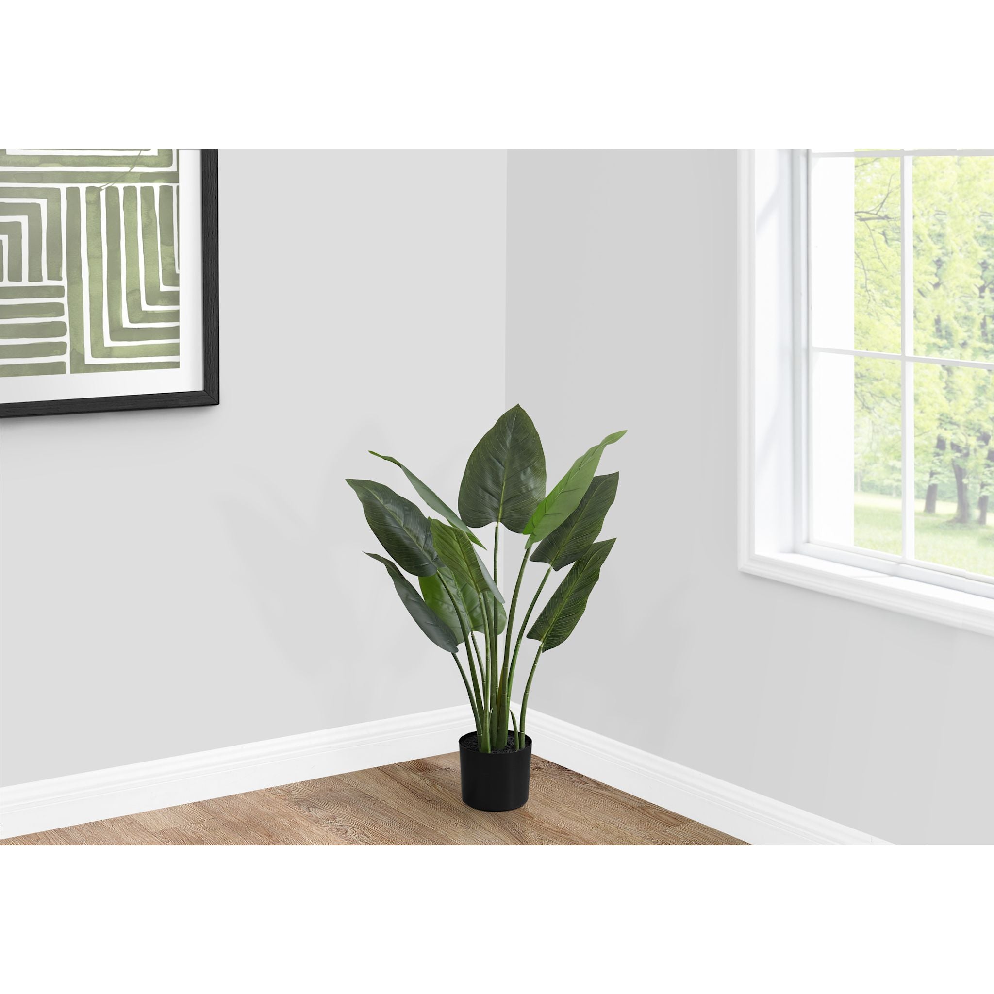 Aureum Tree - Premium Artificial Tree for Home & Office Decor | Perfect for Living Room, Bedroom, and Holiday Decoration