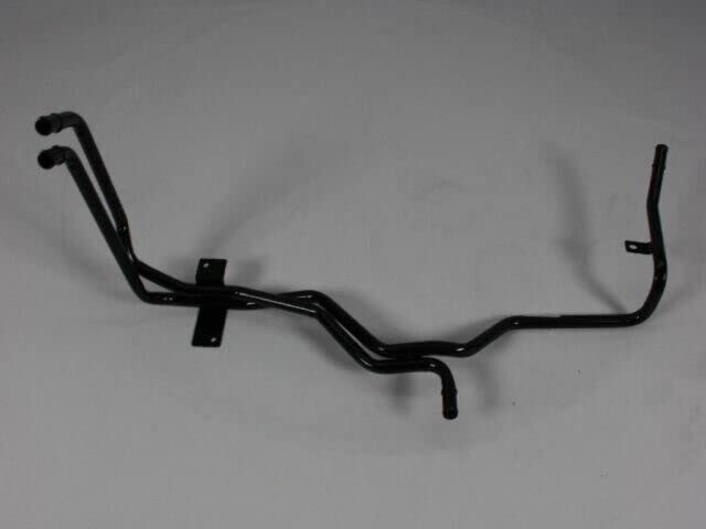 Mopar Tube Heater Core Replacement Part - Compatible with Dodge, Chrysler & Jeep Vehicles - Perfect for Winter Heating & Defrosting Systems