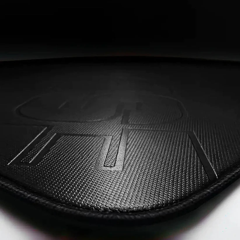 WuJie Large Gaming Mouse Pad with Non-Slip Rubber Base - XXL Extended Mousepad for PC, Laptop, Office & Esports - Perfect for FPS, MOBA, and Workstation Setup