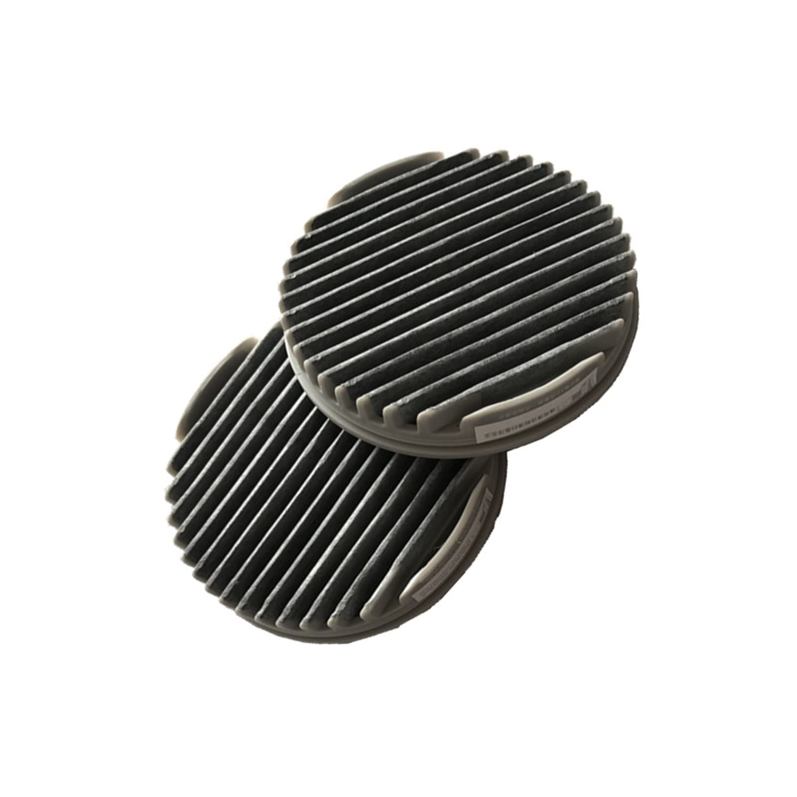 BAISHEEP HEPA Filter Replacement for Zero Air Z1 Vacuum Cleaner - Compatible Vacuum Cleaner Parts & Accessories for Dust, Pet Hair & Allergen Removal - Perfect for Home Cleaning & Allergy Relief