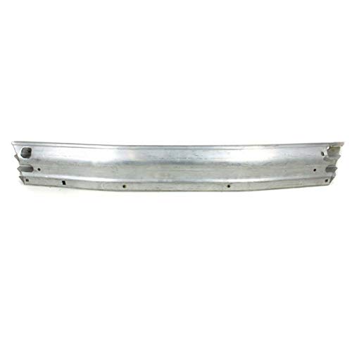 CAPA Certified 2007-2011 Toyota Camry Rear Bumper Reinforcement Bar - Impact Absorber Crossmember Beam for Enhanced Crash Protection | Perfect for Accident Repairs & Vehicle Safety Upgrades