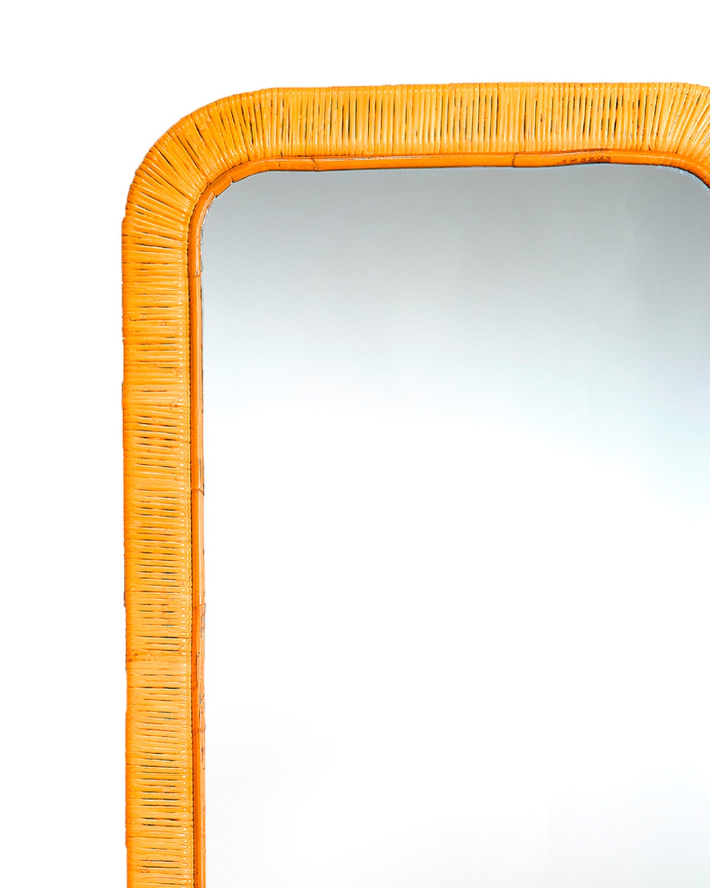 Kai Mirror - High-Quality Wall Mirror with Durable Frame for Home Decor, Bathroom, Bedroom & Living Room - Perfect for Vanity, Makeup, and Full-Length Reflection