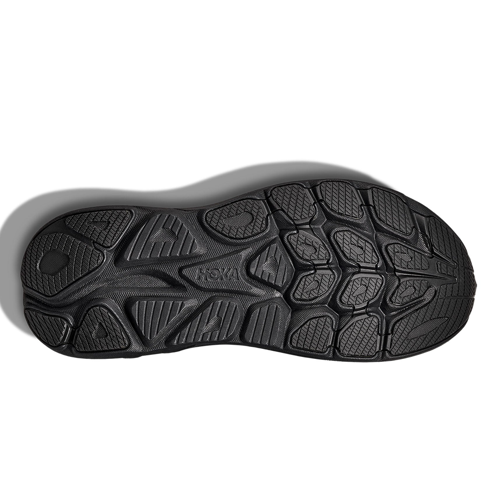HOKA Clifton 10 Running Shoes for Men - Lightweight Cushioned Road Running Sneakers - Perfect for Marathon Training, Jogging & Everyday Wear