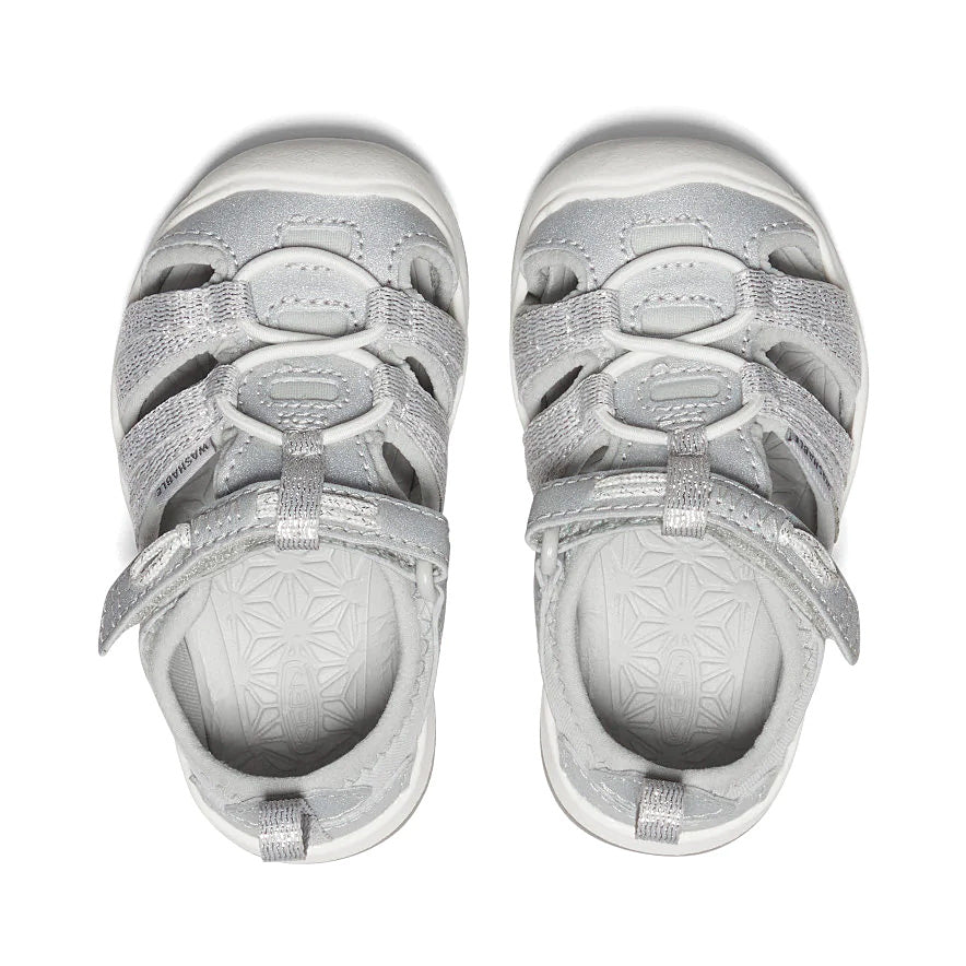 Moxie Sandal for Women Size 4-7 | Comfortable & Stylish Summer Shoes | Perfect for Beach, Walking & Casual Outfits