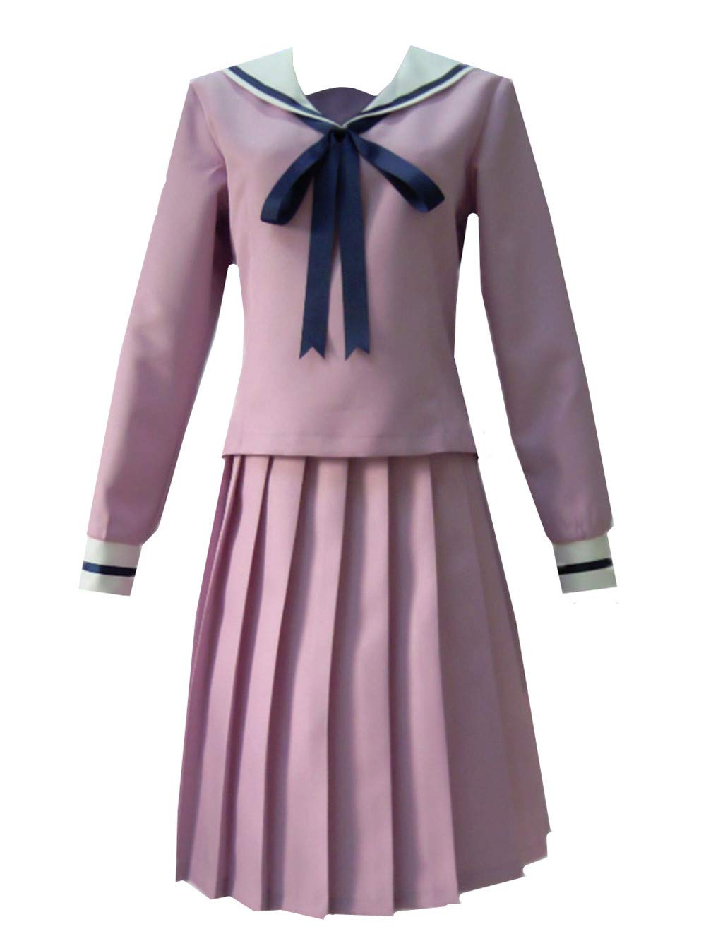 Noragami Iki Hiyori Cosplay Costume - Anime School Uniform Outfit for Halloween, Conventions & Cosplay Events | Perfect for Anime Fans & Collectors