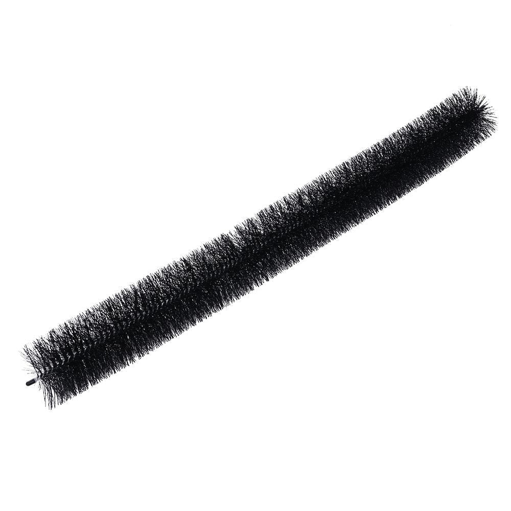 **Gutter Guard Brush - 44M 92X10cm (48PCS) - Heavy-Duty Gutter Cleaning Brush for Leaves & Debris - Perfect for Home, Roof, and Downspout Maintenance**