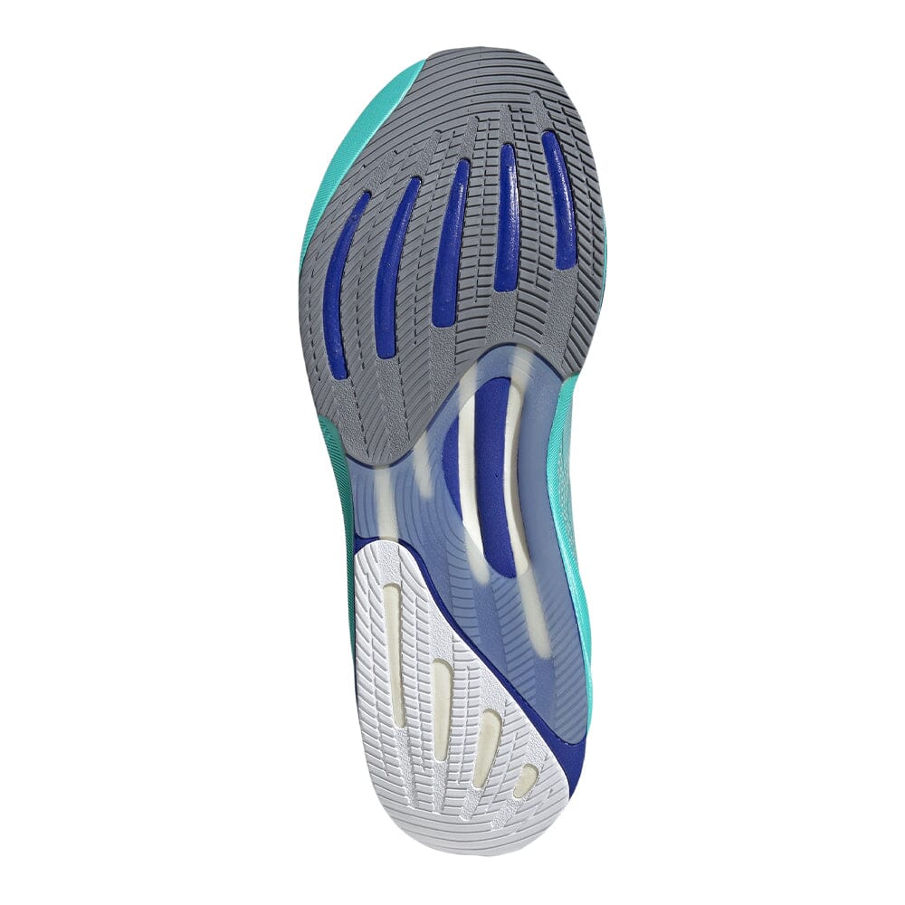 Adidas Men's Supernova Rise Running Shoes - Lightweight Cushioned Sneakers for Jogging & Training | Perfect for Road Running, Gym Workouts & Daily Wear
