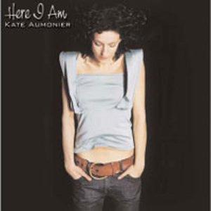 Here I Am by Kate Aumonier - Inspirational Novel for Self-Discovery & Personal Growth | Perfect for Book Clubs, Gifts & Relaxing Reading