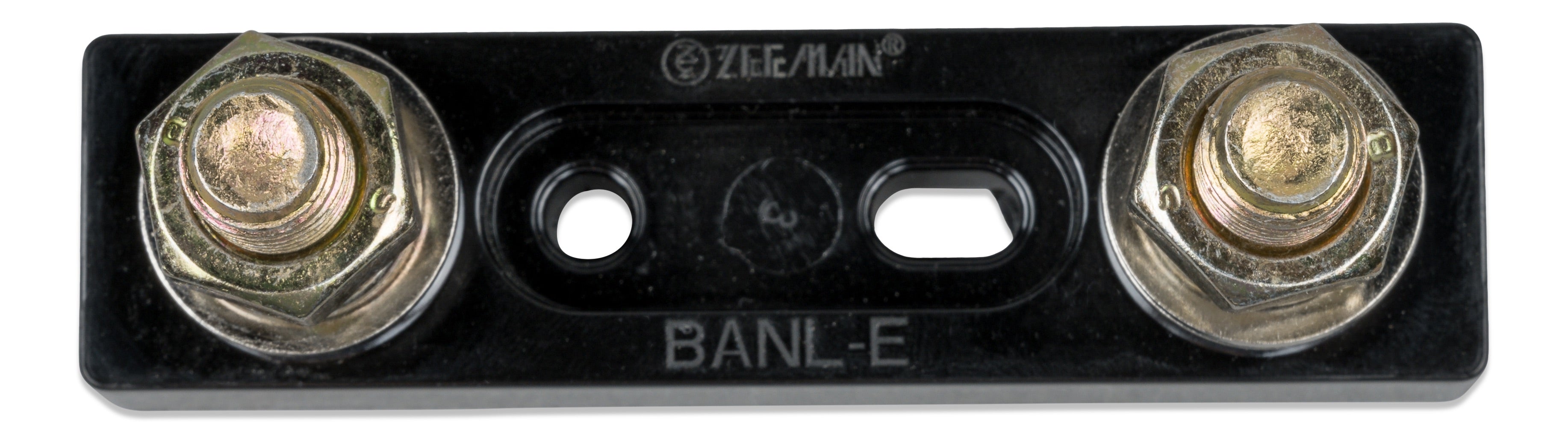 Victron Energy ANL Fuse Holder - High Amp Inline Fuse Block for Car Audio, Marine & Solar Power Systems - Secure & Durable Electrical Protection