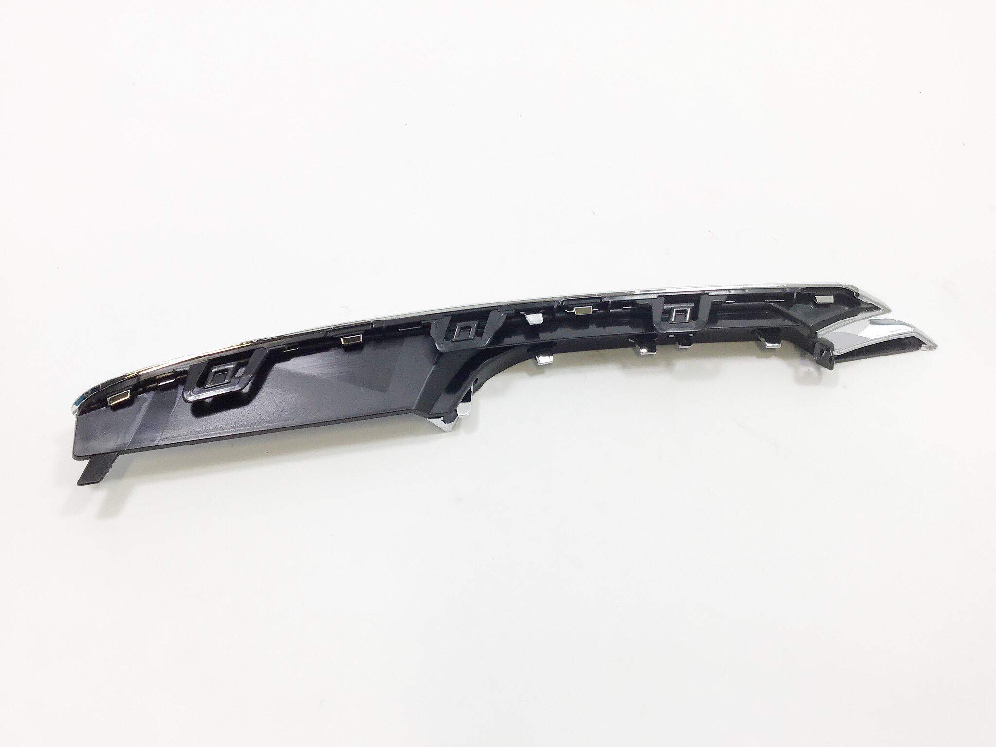 High-Quality Air Inlet Finisher for Cars - Durable Auto Grille Cover - Perfect for Vehicle Customization & Protection