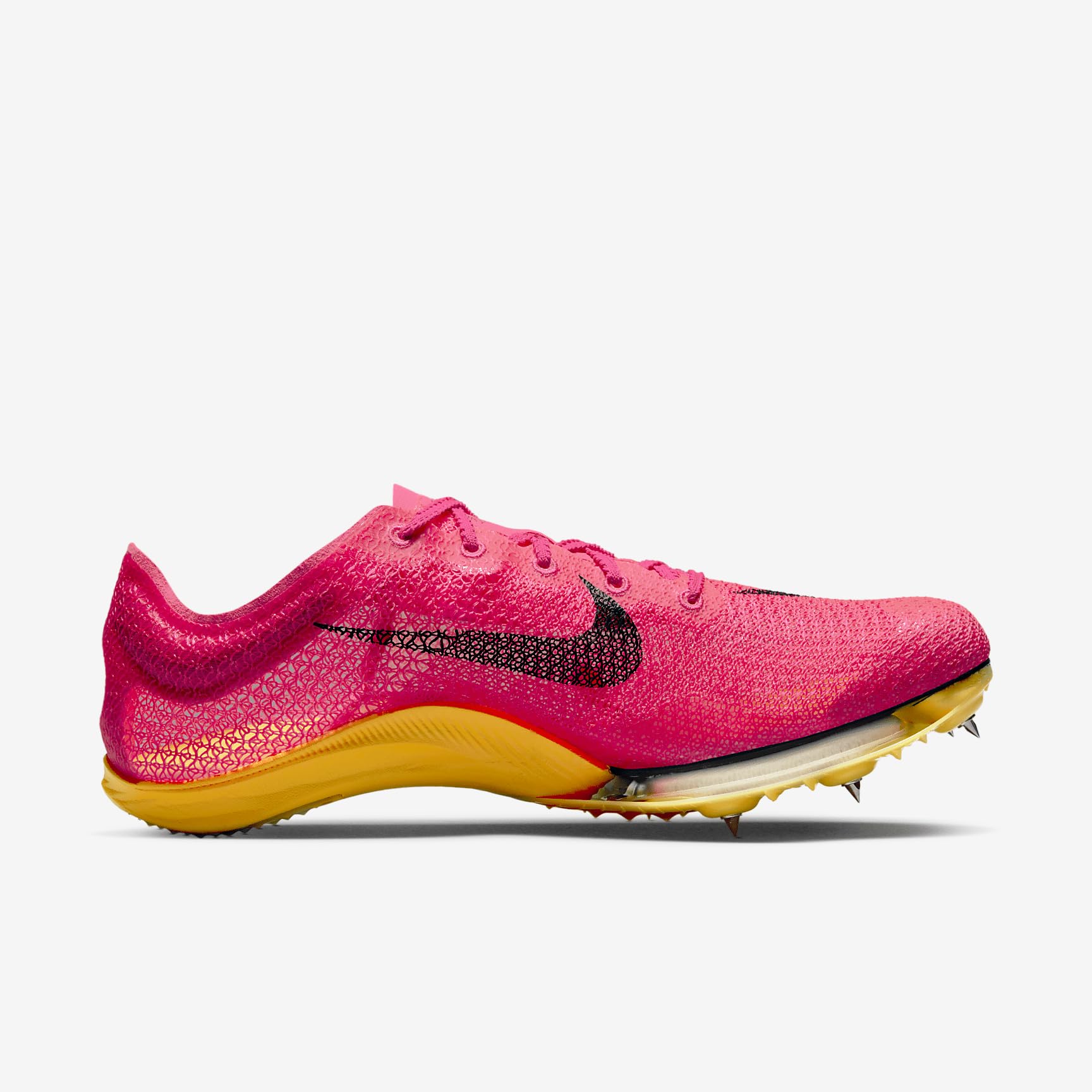 Nike Air Zoom Victory Track & Field Running Spikes - Lightweight Racing Shoes for Sprinters & Distance Runners - Perfect for Competitions, Training & Outdoor Sports
