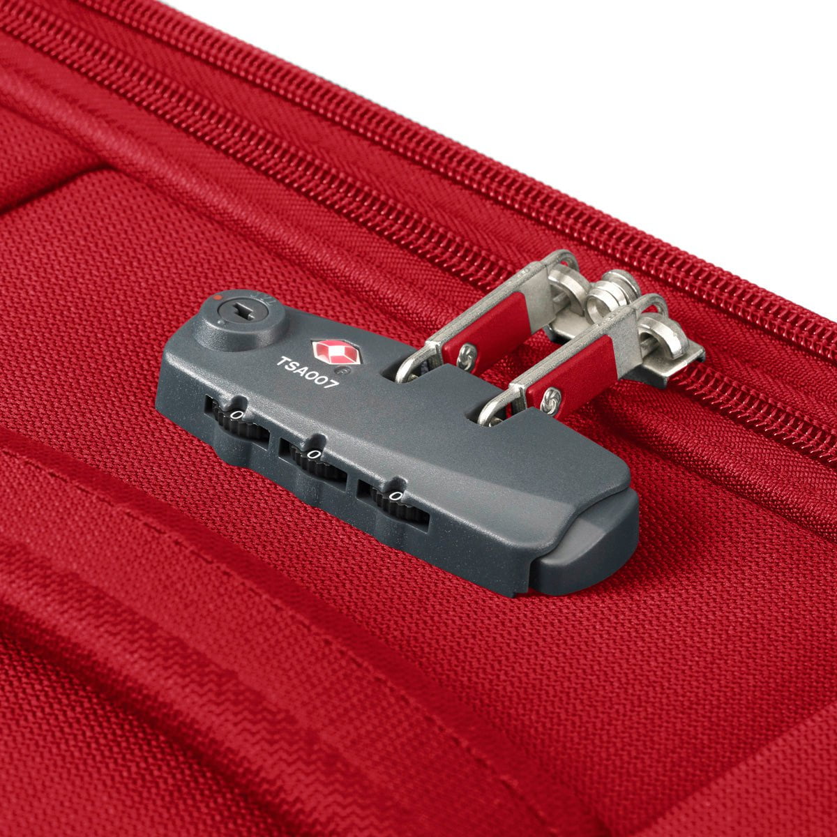Samsonite Rhapsody Superlite Spinner Medium Luggage - Lightweight Expandable Carry On Suitcase with 4 Wheels for Business Travel & Vacation | Perfect for Airplane Overhead Bin & Weekend Getaways
