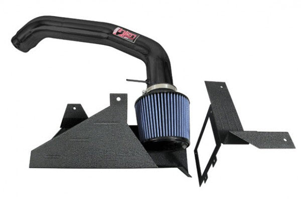 2007-2010 Volvo C30 2.5L & 2004-2006 S40 2.5L SP Series High Performance Black Intake System - Boost Engine Power for Street Racing & Performance Tuning