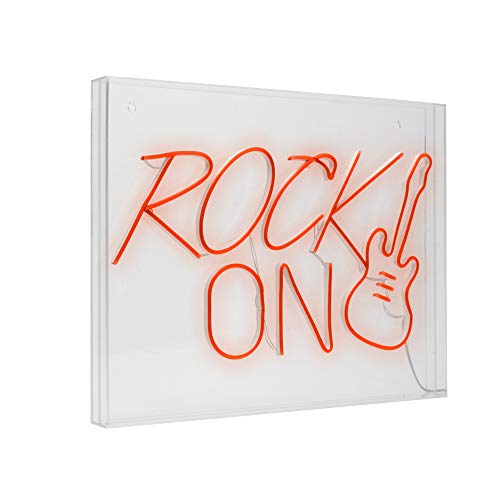 Rock On Guitar